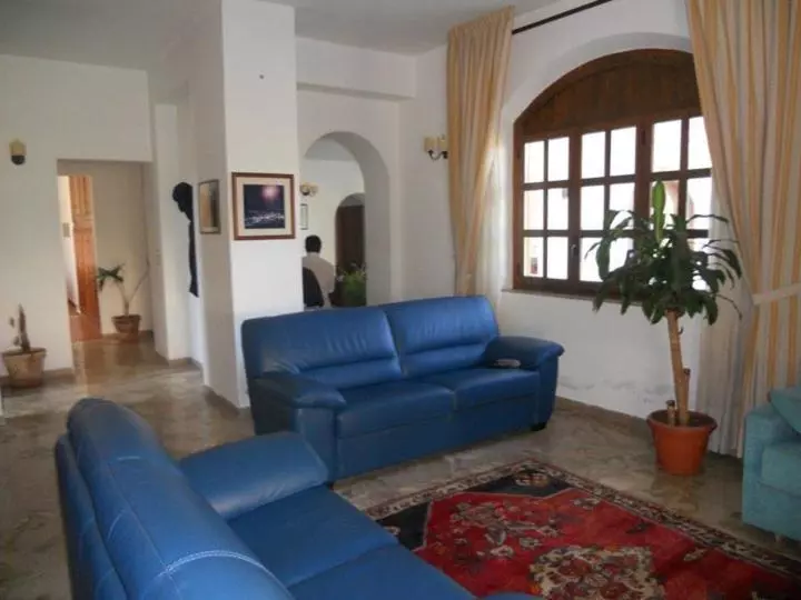 Residence Gnura Momma