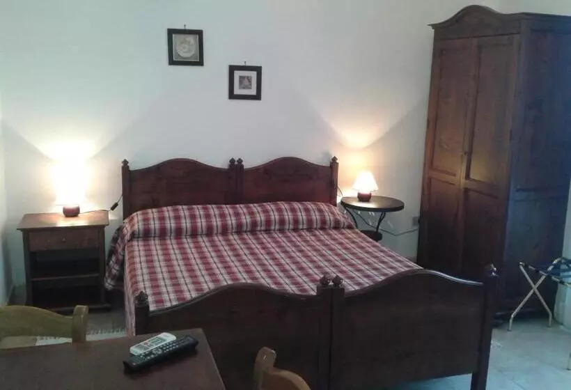 Residence Gnura Momma