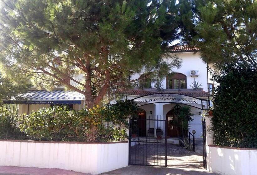 Residence Gnura Momma