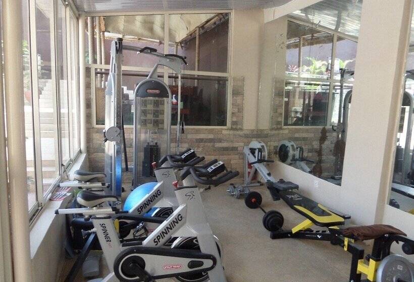 Thames Suite & Hotel Apartment