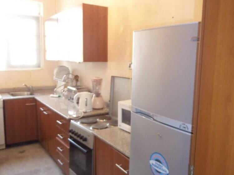 Thames Suite & Hotel Apartment