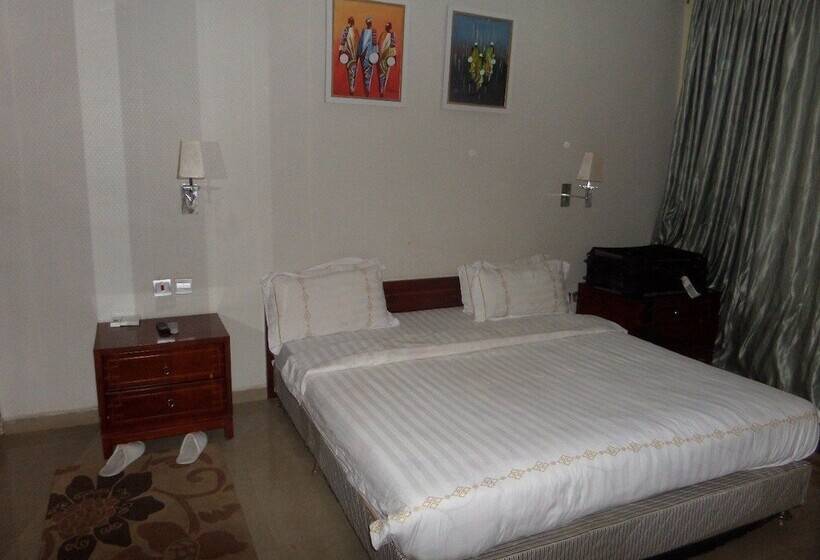 Thames Suite & Hotel Apartment