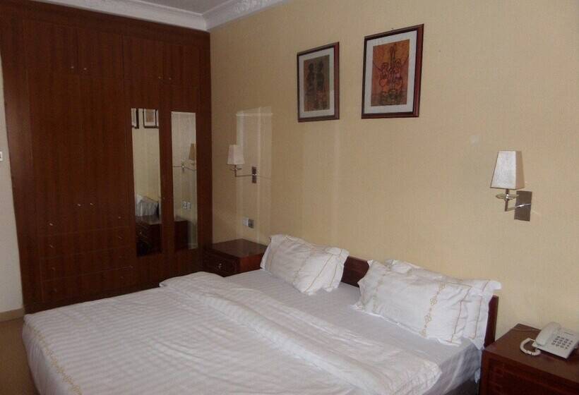 Thames Suite & Hotel Apartment