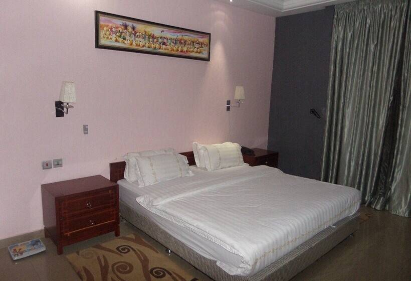 Thames Suite & Hotel Apartment