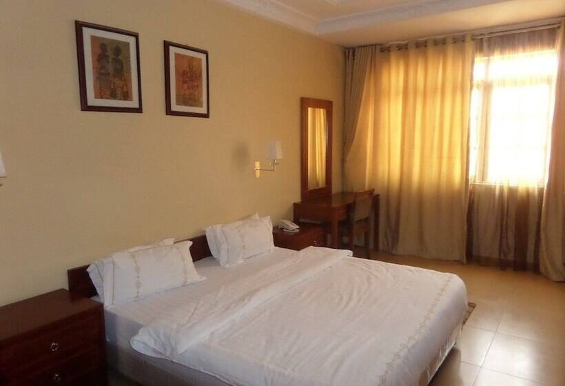 Thames Suite & Hotel Apartment