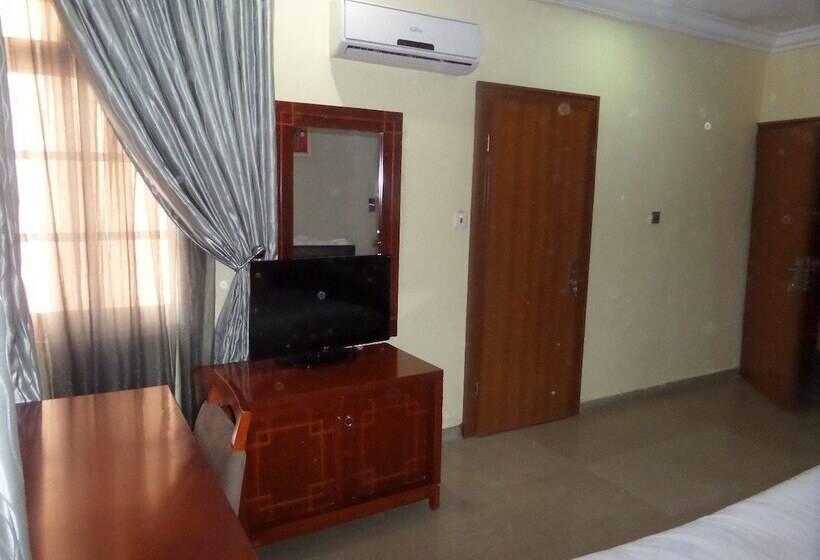 Thames Suite & Hotel Apartment