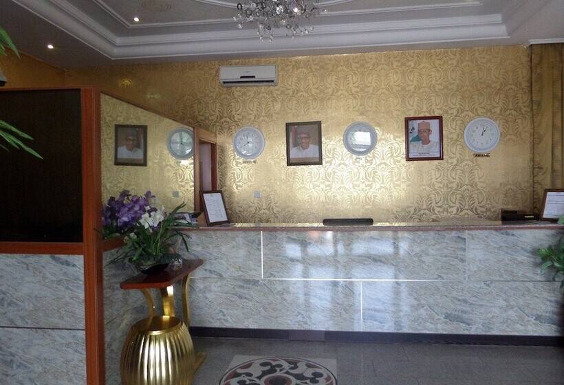 Thames Suite & Hotel Apartment