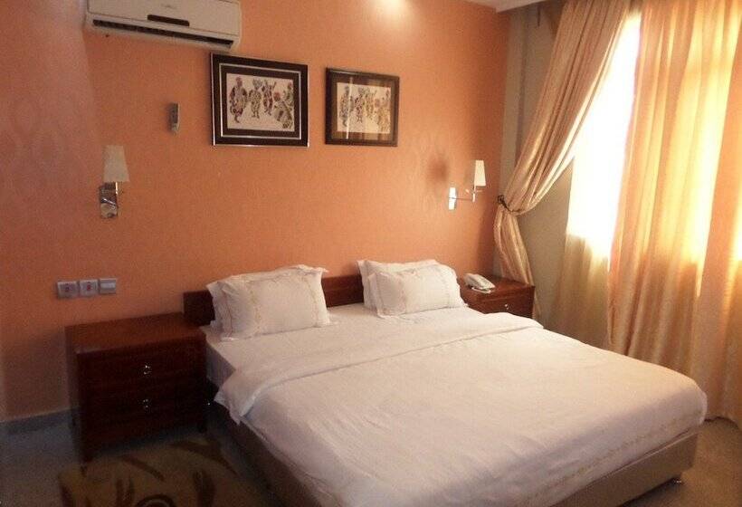 Thames Suite & Hotel Apartment