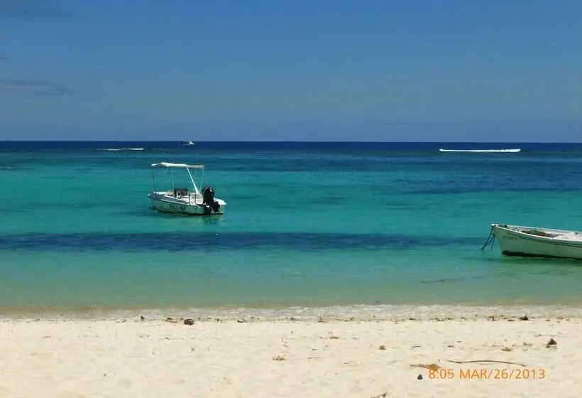 Villa Alexis Self Catering