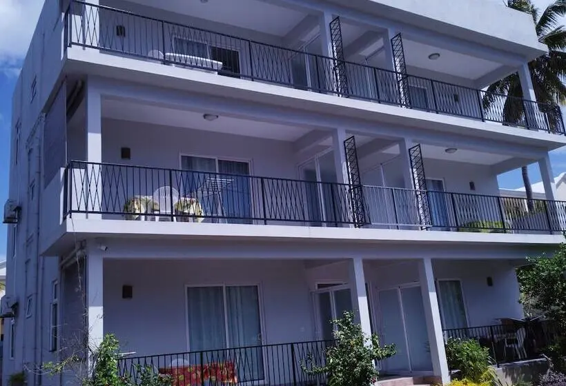 Villa Alexis Self Catering
