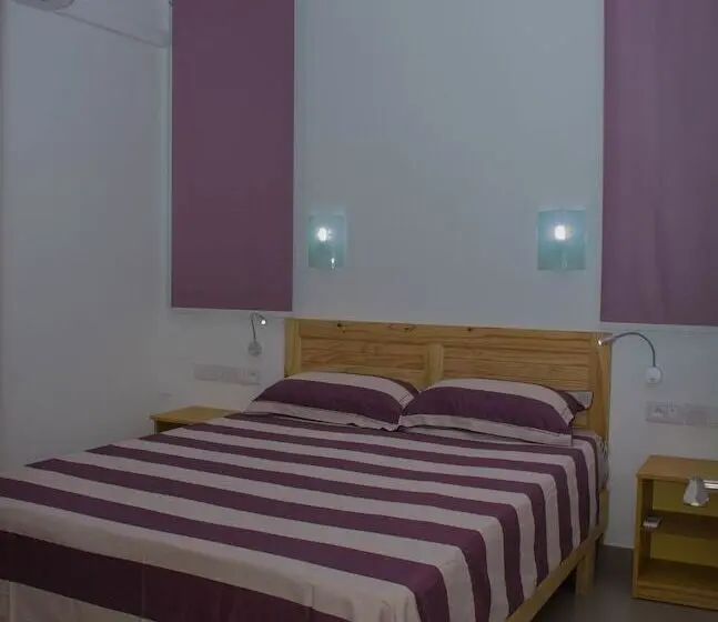 Villa Alexis Self Catering