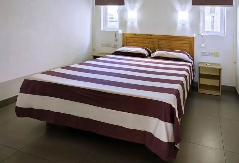 Villa Alexis Self Catering