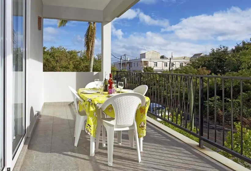 Villa Alexis Self Catering