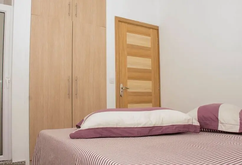 Villa Alexis Self Catering
