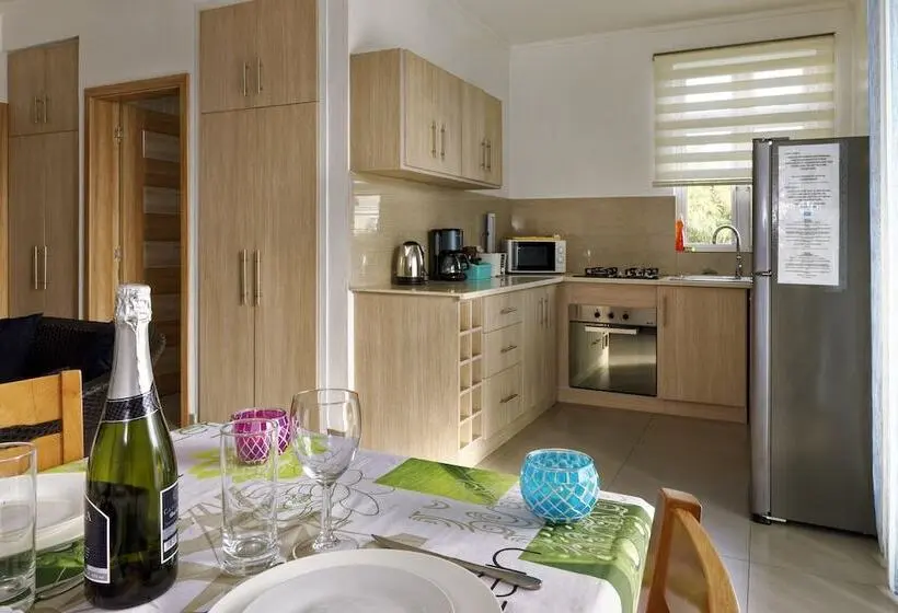 Villa Alexis Self Catering