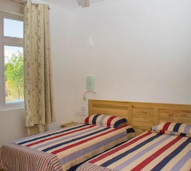 Villa Alexis Self Catering
