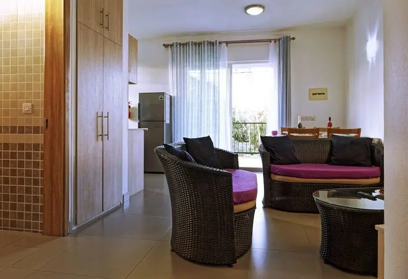 Villa Alexis Self Catering