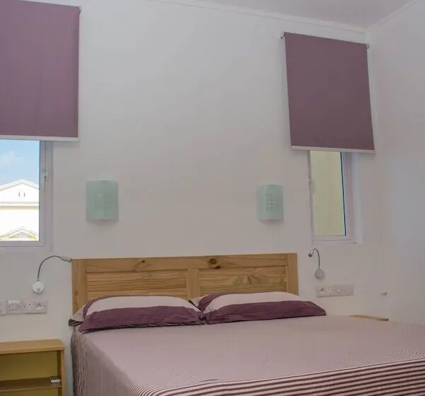 Villa Alexis Self Catering