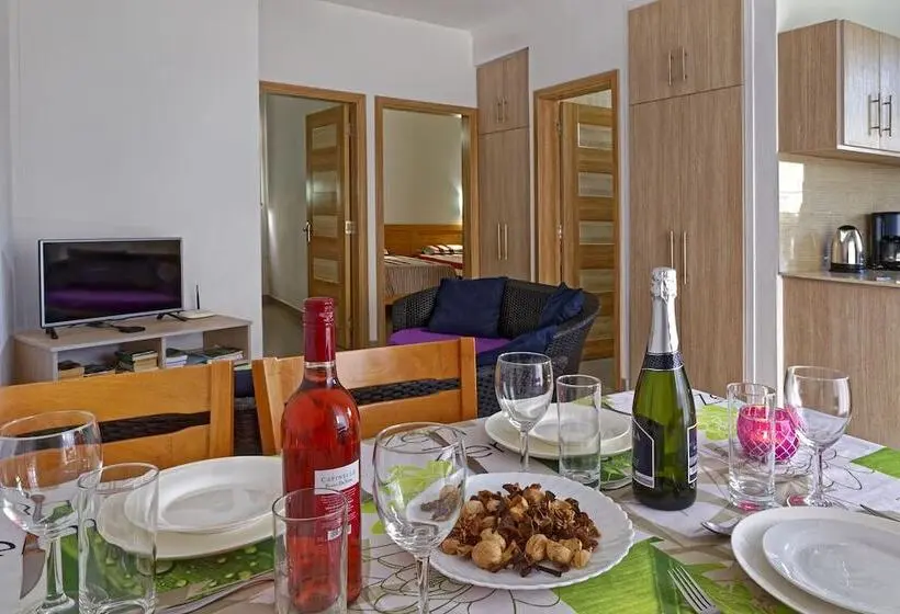 Villa Alexis Self Catering