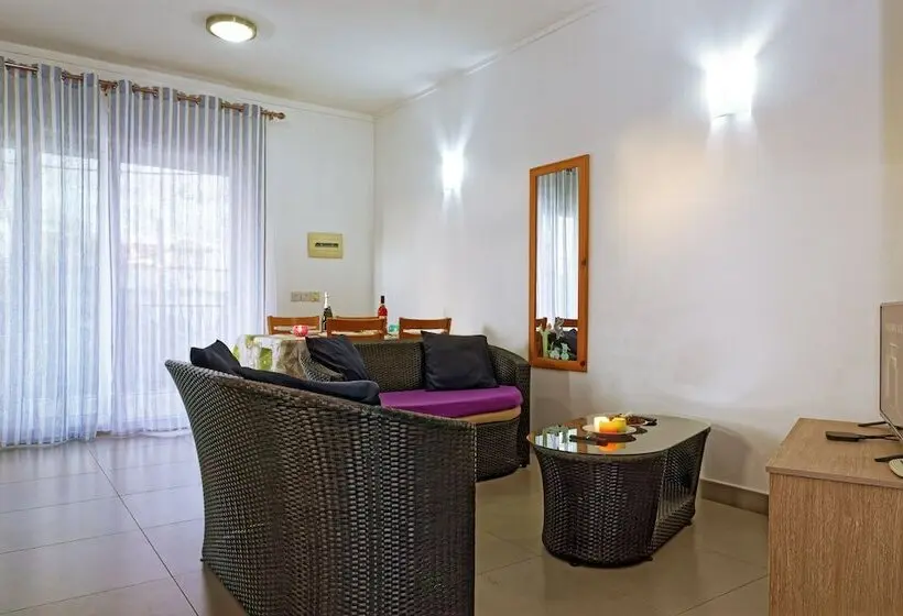 Villa Alexis Self Catering