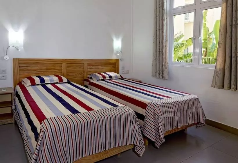 Villa Alexis Self Catering