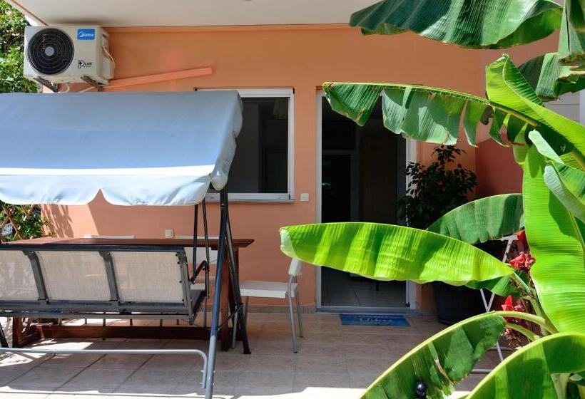 Villa Ektoras By Ey Villas