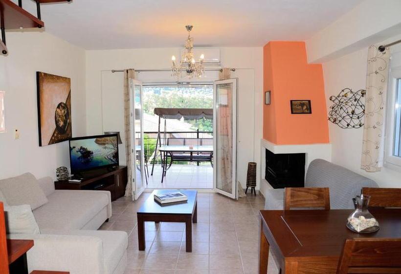 Villa Ektoras By Ey Villas