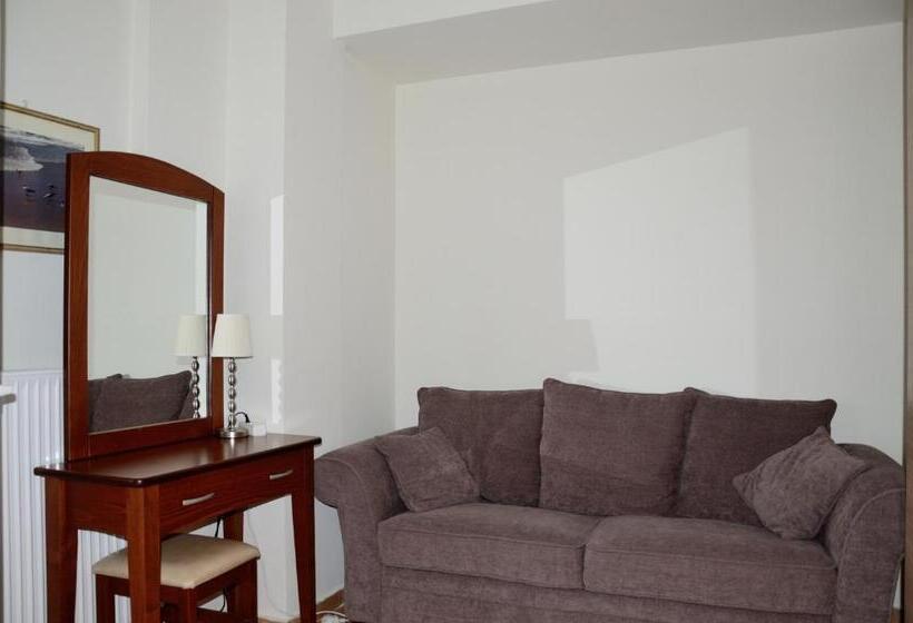 Villa Ektoras By Ey Villas