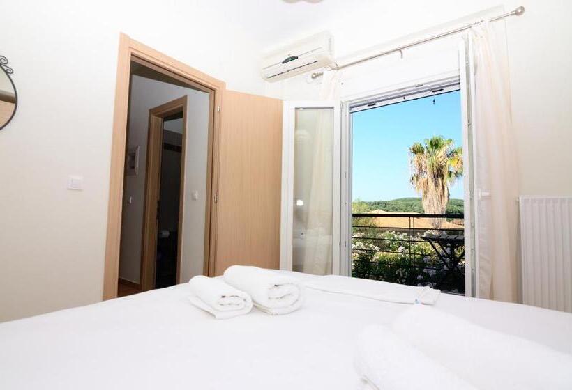 Villa Ektoras By Ey Villas