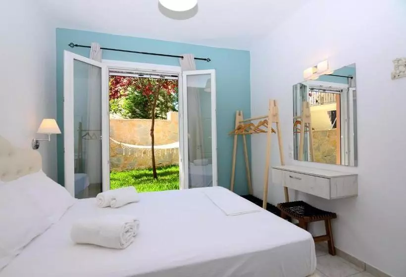 Villa Ektoras By Ey Villas