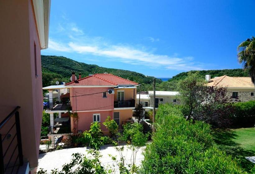 Villa Ektoras By Ey Villas