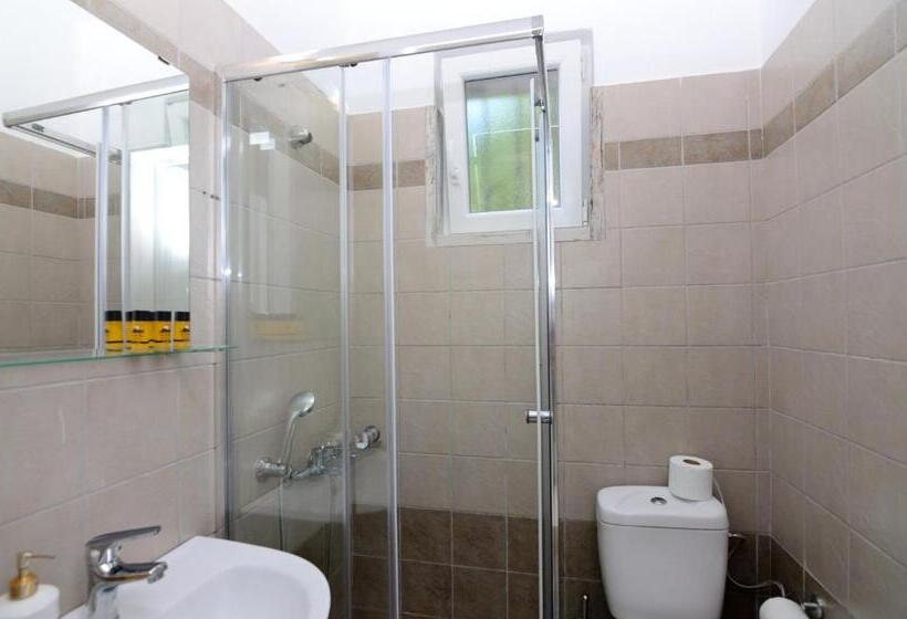 Villa Ektoras By Ey Villas