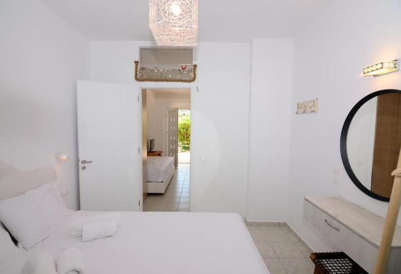 Villa Ektoras By Ey Villas