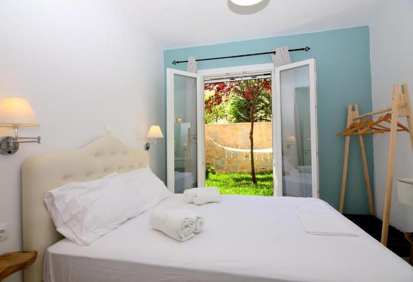 Villa Ektoras By Ey Villas