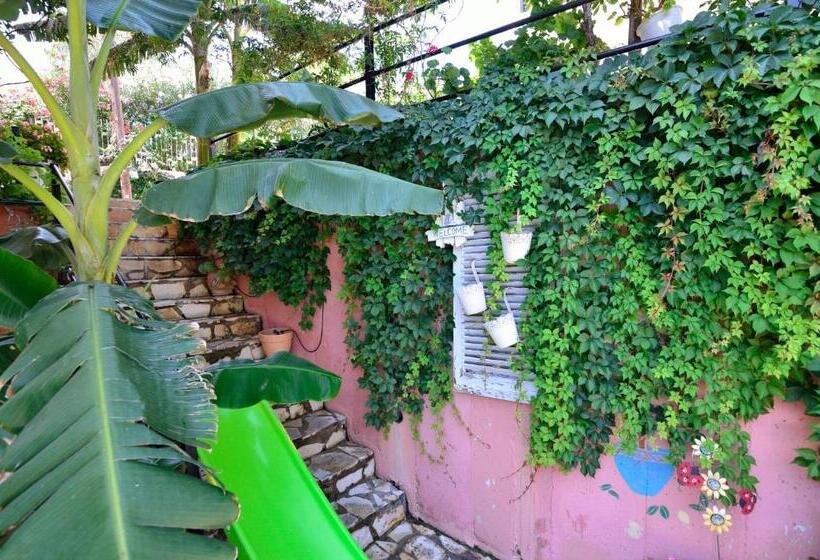 Villa Ektoras By Ey Villas