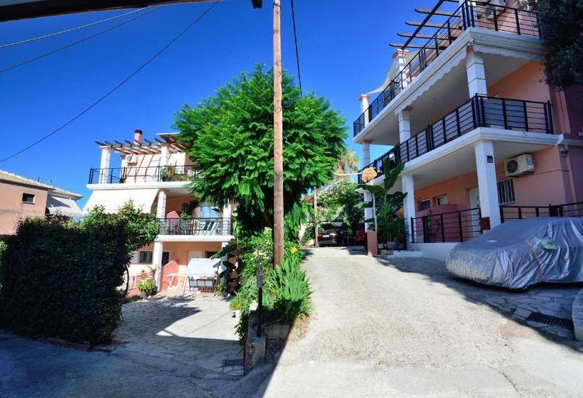 Villa Ektoras By Ey Villas