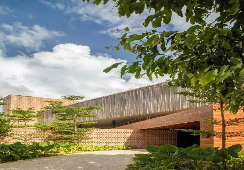 Mana Cumbuco Hotel