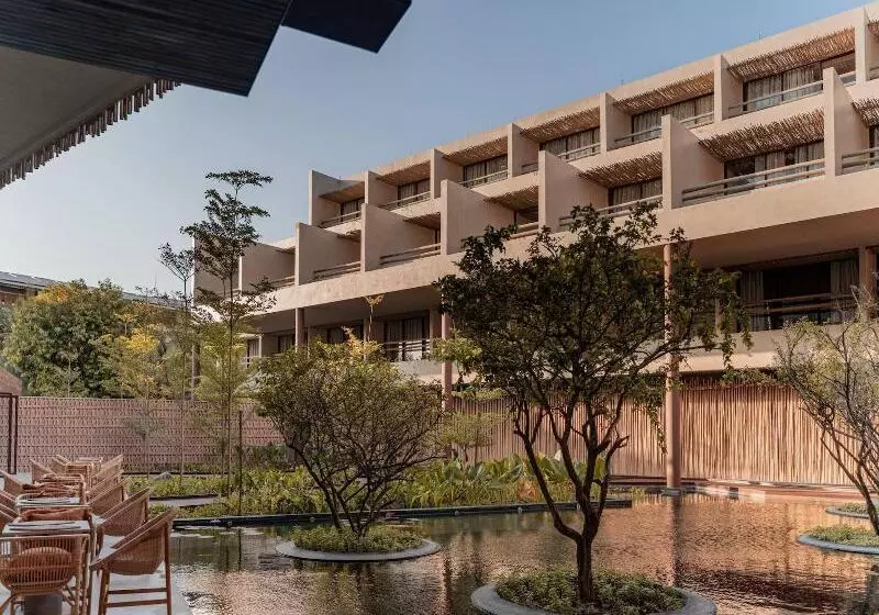Mana Cumbuco Hotel