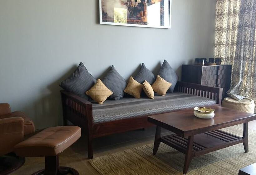 5 Am Somewhere Styled By Fabindia