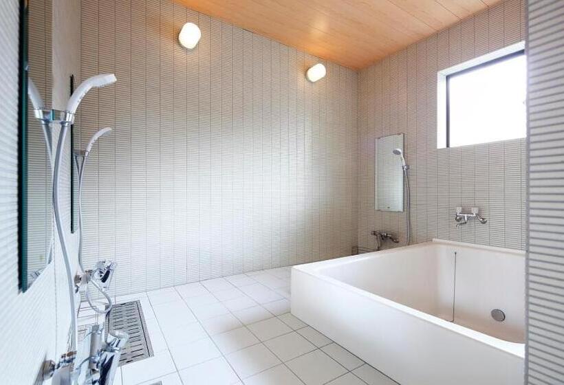 Hostel 宿屋 天空