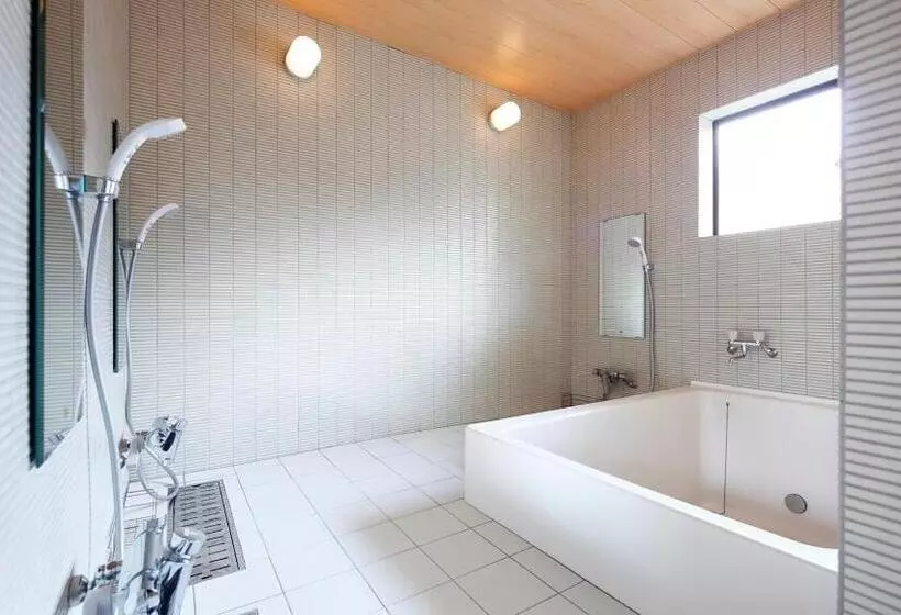 Retkeilymaja 宿屋 天空