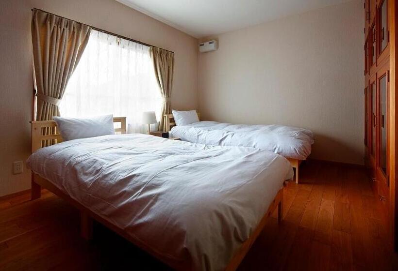 Hostel 宿屋 天空