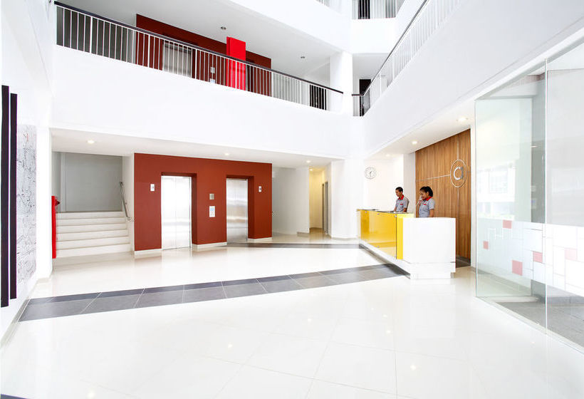 Amaris Hotel Karawang