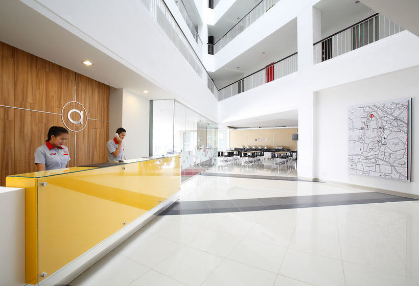 Amaris Hotel Karawang