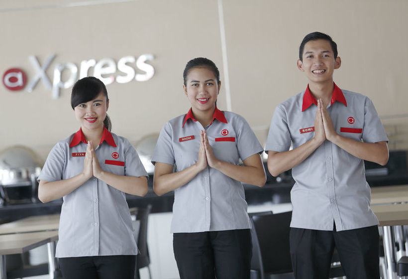 Amaris Hotel Karawang