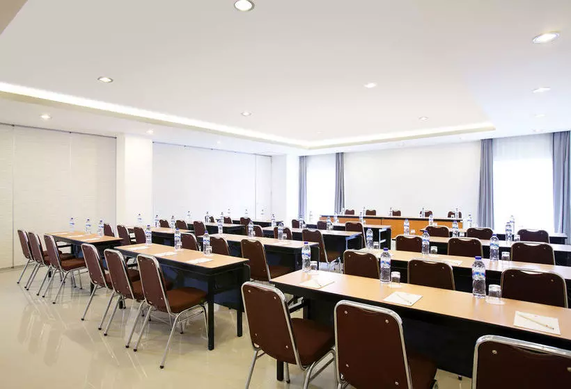 Amaris Hotel Karawang