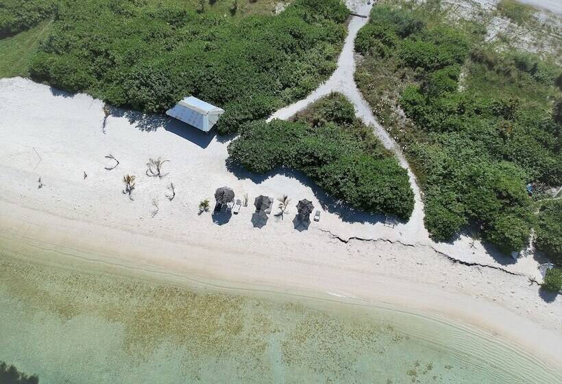 تختخواب و صبحانه Chill Holiday Maldives