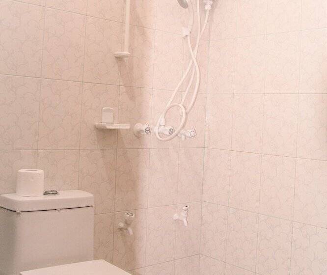 تختخواب و صبحانه Chill Holiday Maldives