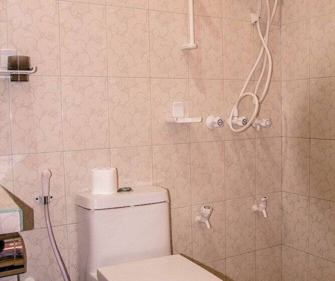 تختخواب و صبحانه Chill Holiday Maldives