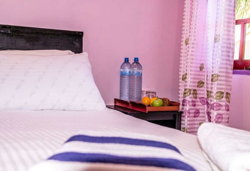 تختخواب و صبحانه Chill Holiday Maldives